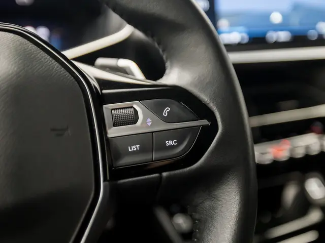 Peugeot 2008 1.2 PureTech Allure Sport 2022 Benzine 20