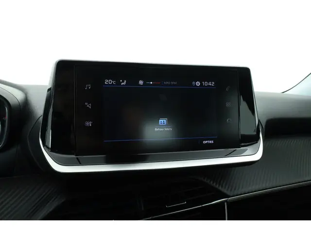 Peugeot 2008 1.5 BlueHDi Active 2020 Diesel 22