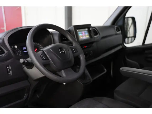 Opel Movano 2.3 Turbo L3H2 POST NL SCHAPPEN 2021 Diesel 12