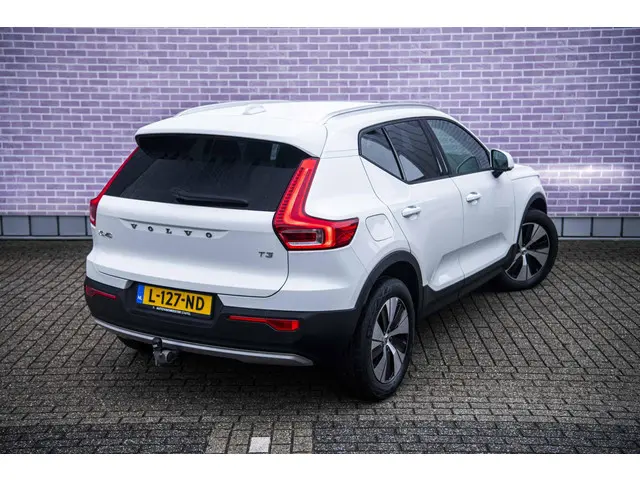 Volvo XC40 1.5 T3 Momentum 2021 Benzine 15