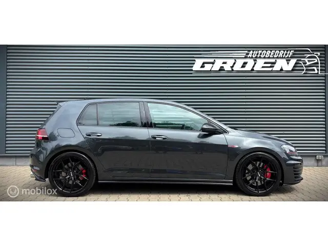 Volkswagen Golf 2.0 TSI GTI Performance 2013 Benzine 7