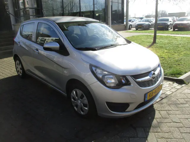 Opel KARL 2
