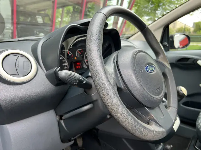 Ford Ka 1.2 Style start/stop 2014 Benzine 7