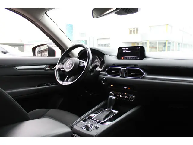 Mazda CX-5 2.0 SkyActiv-G 165 TS+ 2017 Benzine 13