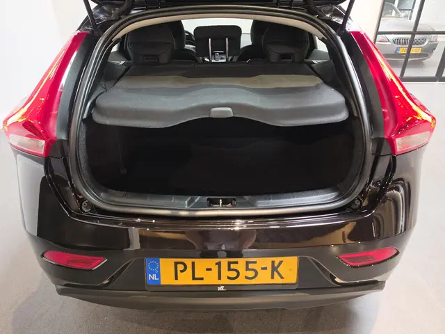 Volvo V40 1.5 T2 Nordic+ 2017 Benzine 21