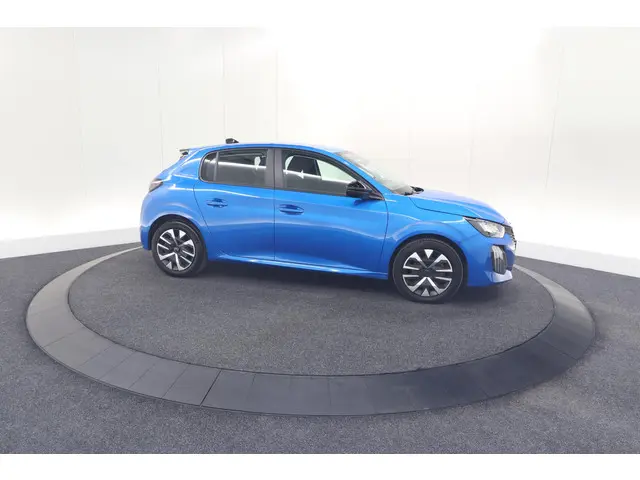 Peugeot 208 PureTech 100 Active 2024 Benzine 8