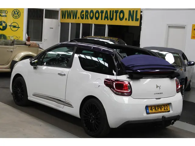Citroën DS3 3