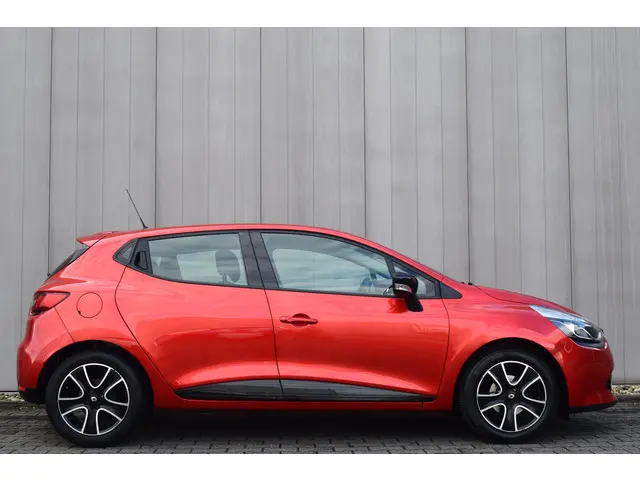 Renault Clio 3