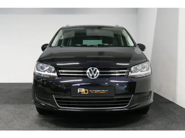Volkswagen Sharan 1.4 TSI Comfortline 7p. 2013 Benzine 15