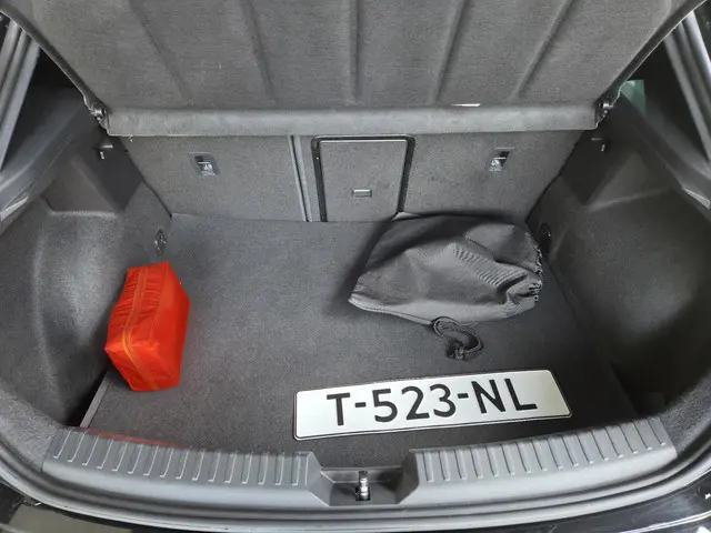 SEAT Leon 1.4 TSI eHybrid PHEV FR 2020 Hybride Benzine 5