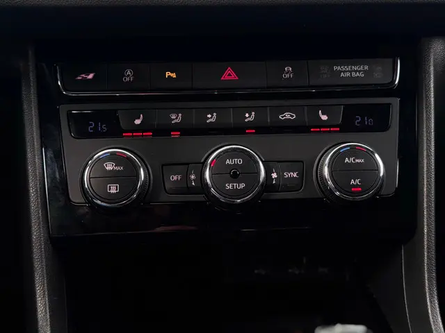 SEAT Leon ST 2.0 TSI CUPRA 300 4DRIVE 2017 Benzine 20