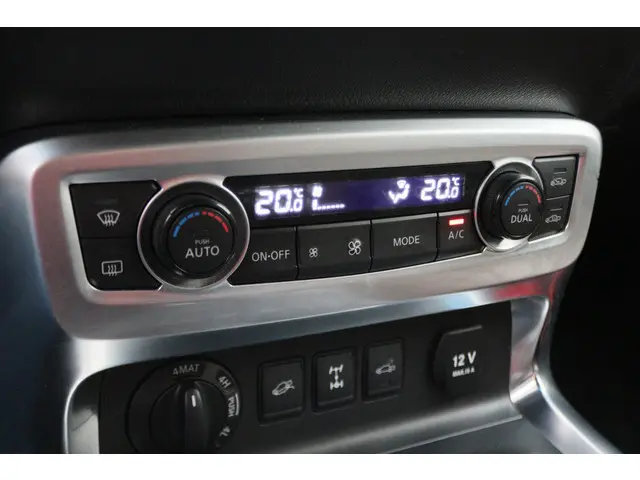 Mercedes-Benz X-Klasse 350 d 4-MATIC Power 2019 Diesel 52