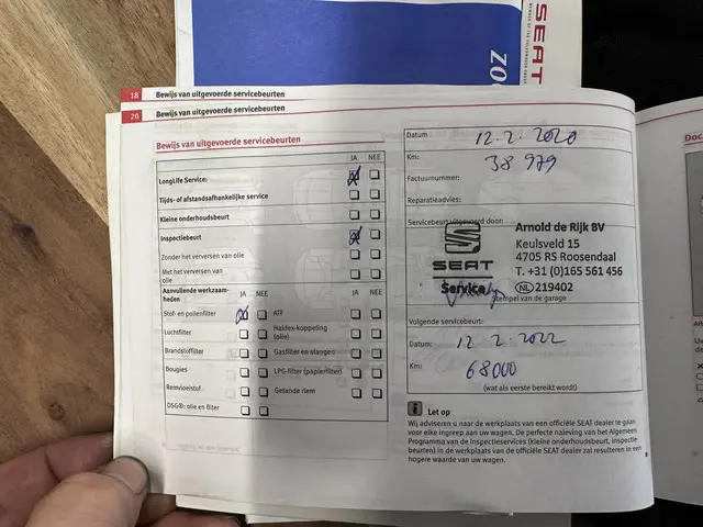 SEAT Ibiza 1.2 TSI FR 2015 Benzine 33