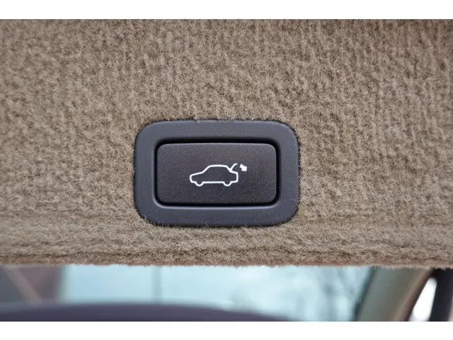 Volvo XC60 3.0 T6 R-Design POLESTAR 2013 Benzine 12