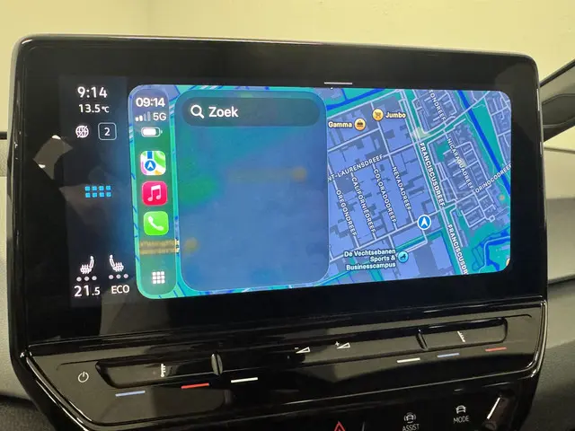 Volkswagen ID.3 First Plus 58 kWh 2020 Elektrisch 42