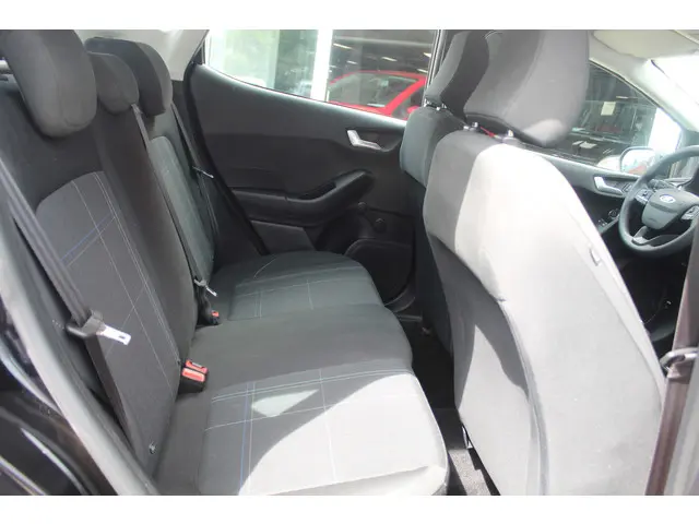 Ford Fiesta 1.1 Trend//Navi//Airco//5drs//37.327km!! 2019 Benzine 5