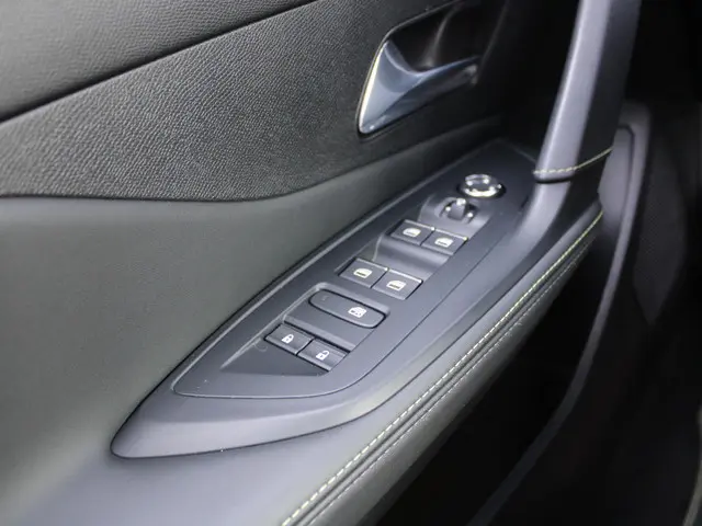 Peugeot 308 SW 1.2 PureTech GT 2022 Benzine 21