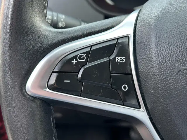 Dacia Duster 1.3 TCe Tech Road 2019 Benzine 20