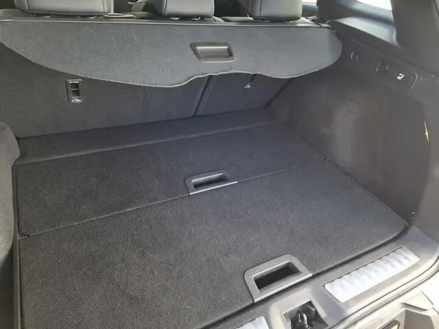 Renault Kadjar TCe 160pk Black Edition 2019 Benzine 40