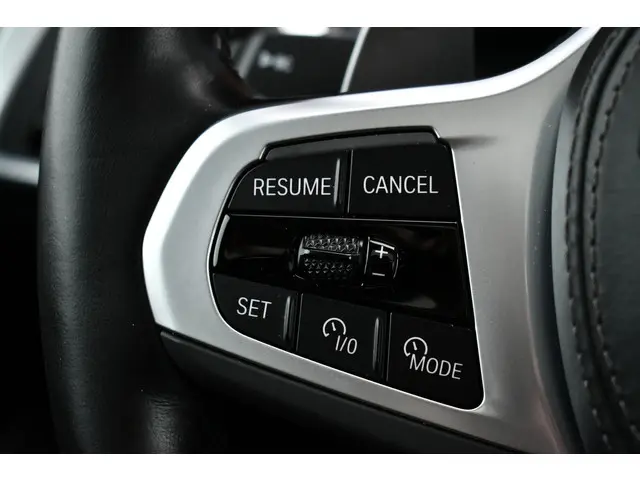 BMW X5 xDrive50e M-Sport 2023 Hybride Benzine 59