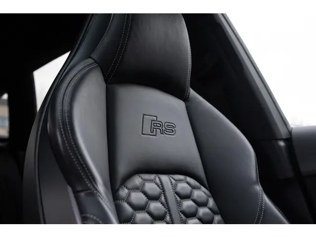 Audi RS5 Sportback 2.9 TFSI quattro 2019 Benzine 50