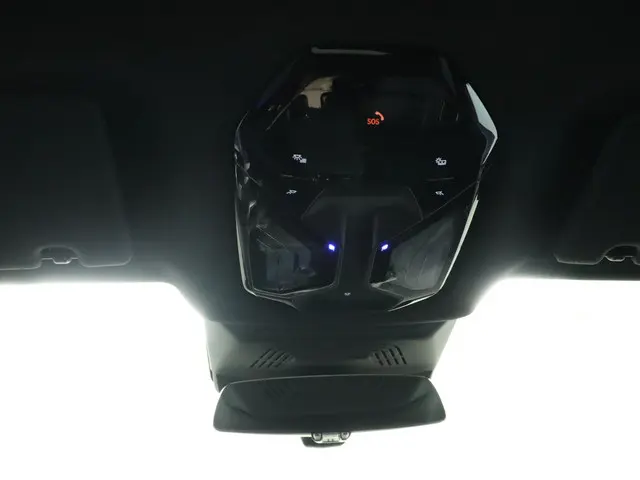 BMW iX xDrive40 2025 Elektrisch 26