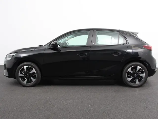 Opel Corsa-e Edition 50 kWh 2020 Elektrisch 7