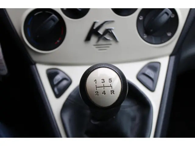 Ford Ka 1.2 Limited 2013 Benzine 20