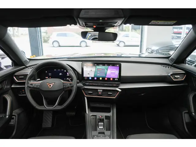 CUPRA Formentor 1.4 e-Hybrid 2023 Hybride Benzine 9