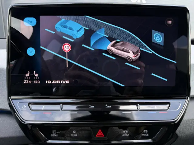 Volkswagen ID.3 First Plus 58 kWh 2020 Elektrisch 31