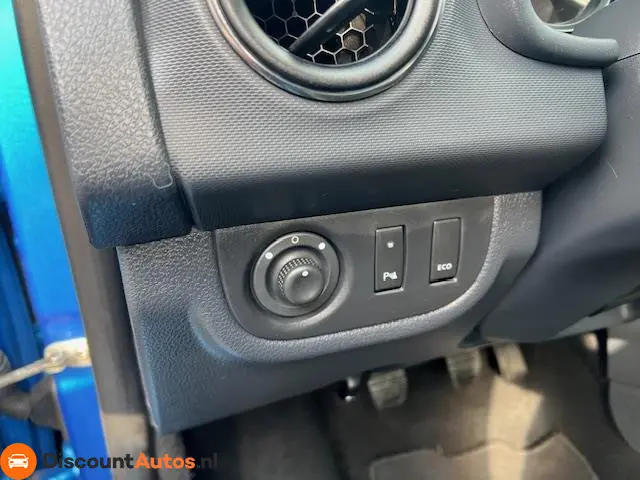 Dacia Sandero Stepway 0.9 TCe SL 2017 Benzine 11
