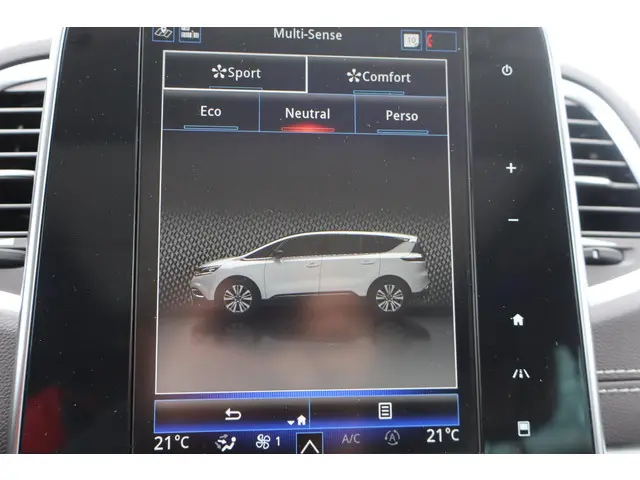 Renault Espace 1.8 TCe Initiale Paris 7p. 2019 Benzine 48