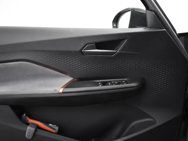 CUPRA Born Adrenaline One 204pk 62 kWh 2022 Elektrisch 11