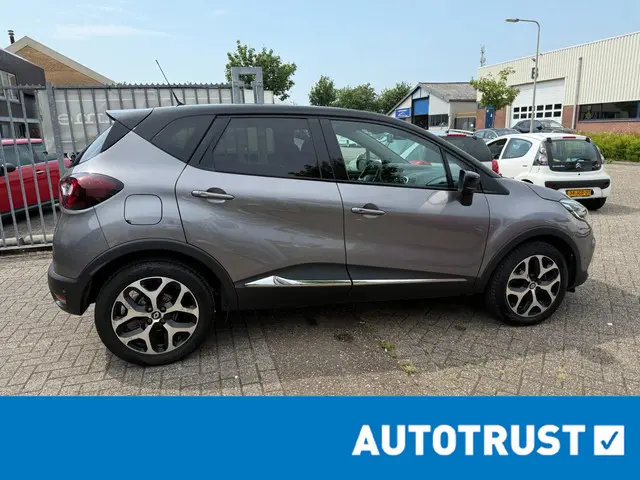 Renault Captur 1.2 TCe Intens 2018 Benzine 7