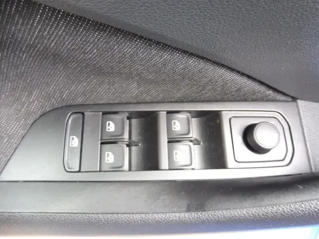 Škoda Kamiq 1.0 TSI Business Edition 2022 Benzine 28