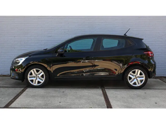 Renault Clio 1.0 TCe Zen 2021 Benzine 19