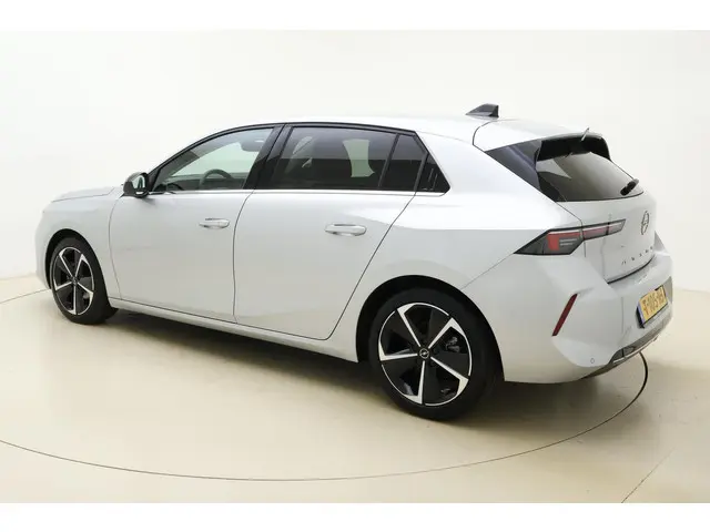 Opel Astra 1.2 Elegance 2023 Benzine 4