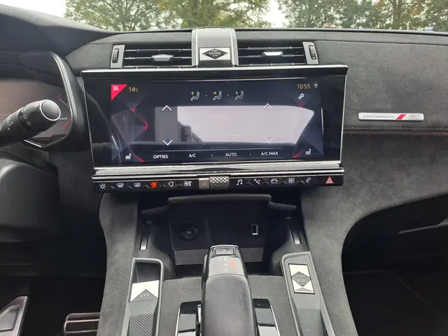 DS DS 7 Crossback 1.2 PureTech Executive 2021 Benzine 13