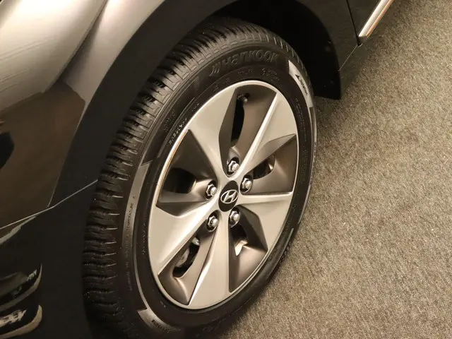 Hyundai IONIQ Premium EV 2018 Elektrisch 21