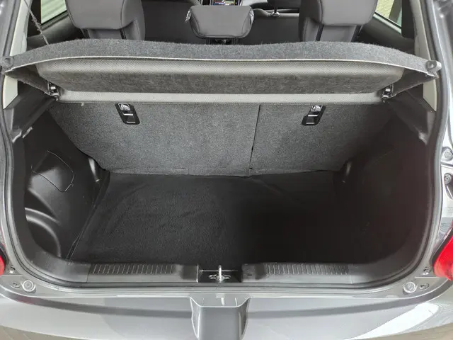 Suzuki Swift 1.2 Stijl Smart Hybrid 2017 Benzine 14