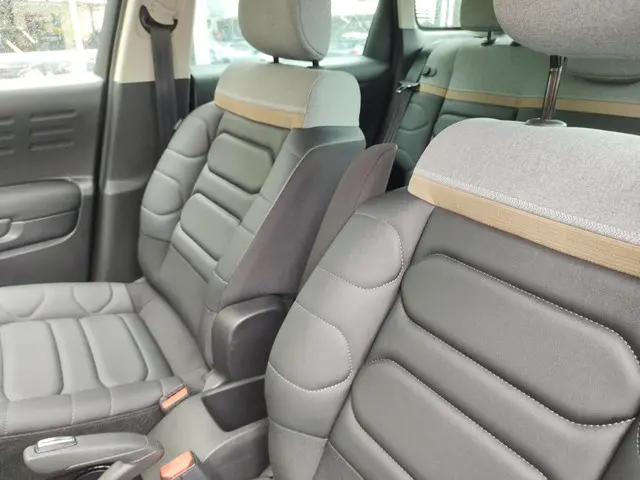 Citroën C3 Aircross 1.2 PureTech Plus 2024 Benzine 19