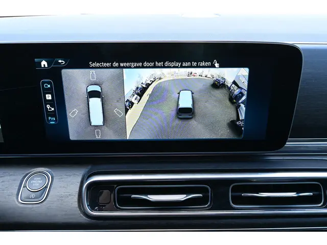Mercedes-Benz V-Klasse 300d L3 Avantgarde 2024 Diesel 7