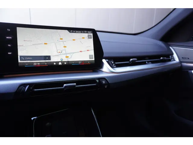 BMW iX2 xDrive30 2026 Elektrisch 12