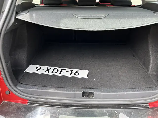 Renault Clio Estate 0.9 TCe Dynamique 2014 Benzine 9