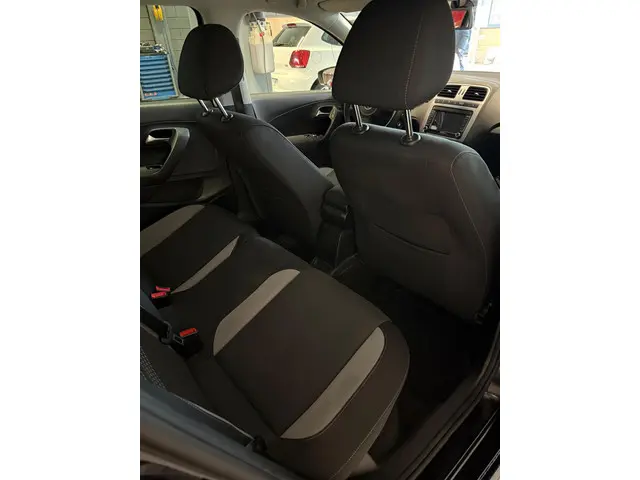 Volkswagen Polo 1.2 Easyline 2013 Benzine 9