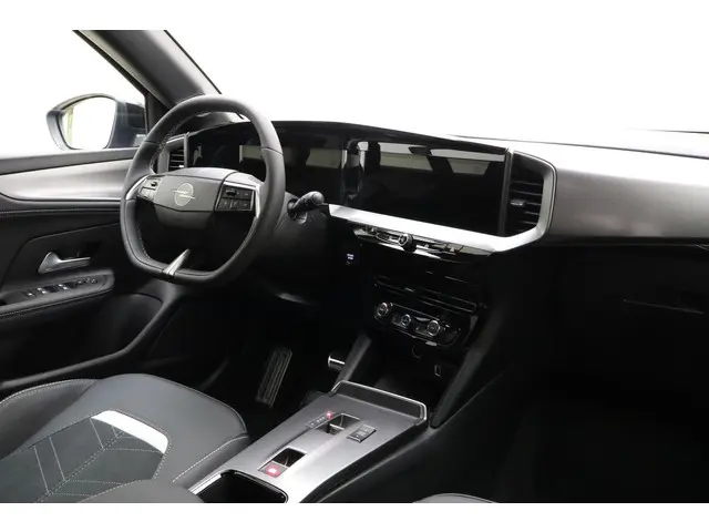 Opel Mokka-e Electric GS 54 kWh 2025 Elektrisch 15