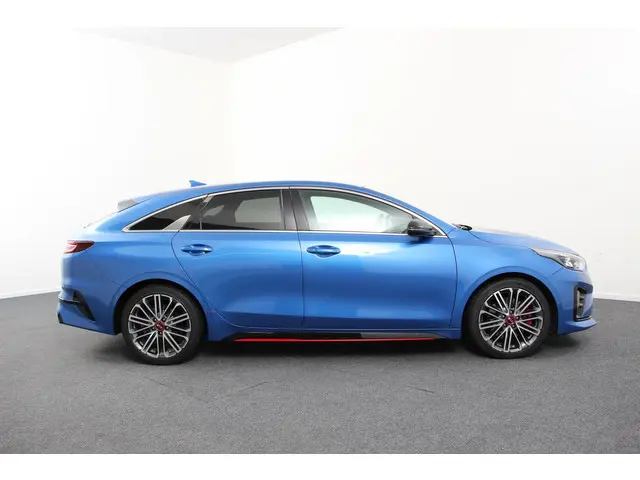 Kia ProCeed 1.6 T-GDI 204pk Automaat GT 2020 Benzine 7