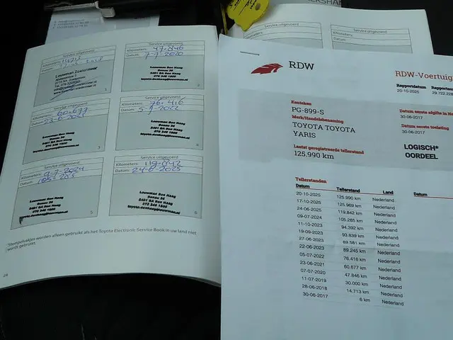 Toyota Yaris 1.5 VVT-i Comfort 2017 Benzine 14