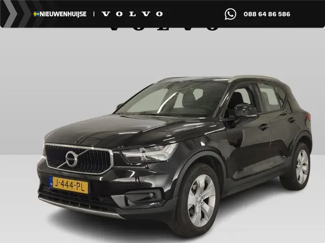 Volvo XC40 1.5 T3 Business Pro 2020 Benzine
