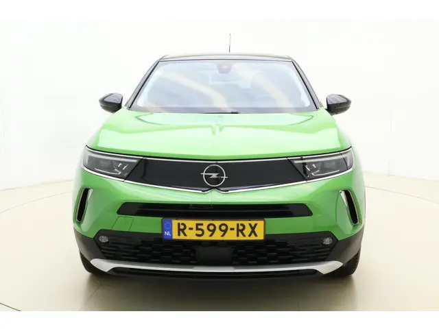 Opel Mokka 1.2 Turbo 100pk GS Line 2021 Benzine 6